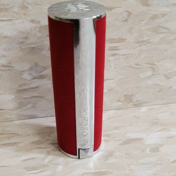 Givenchy Le Rouge Deep Velvet Lipstick - Picture 5 of 7